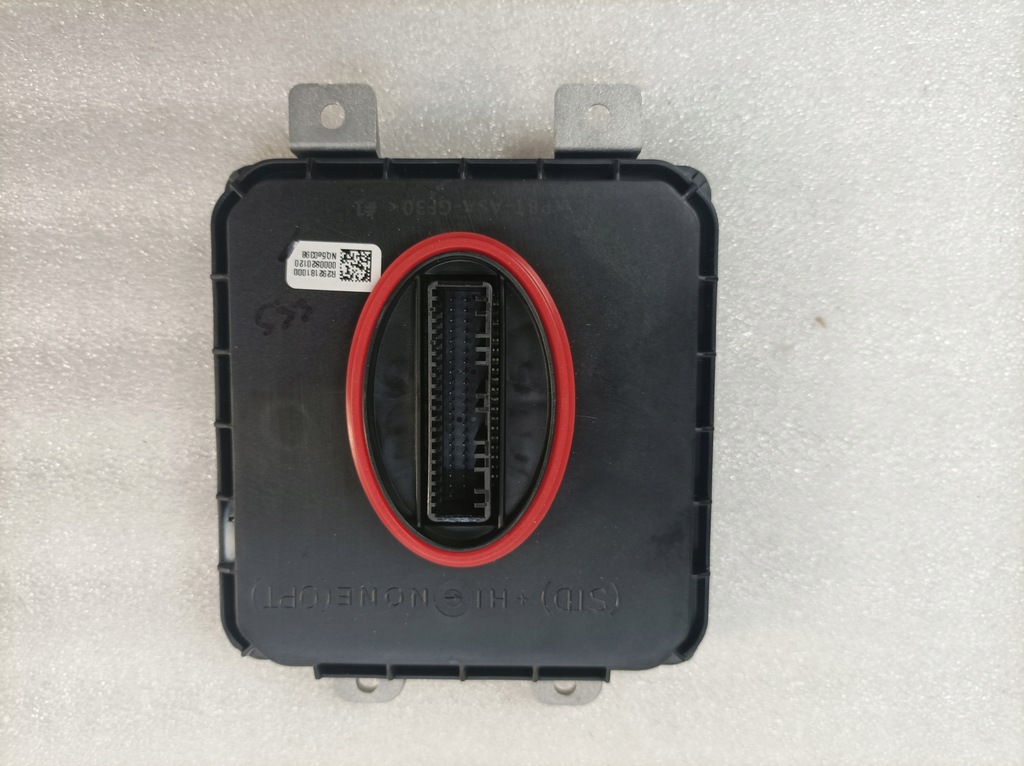 фото №4, Kia sportage v преобразователь правая