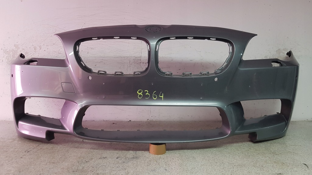 фото №1, Bmw m5 f10 f11 бампер перед 8364