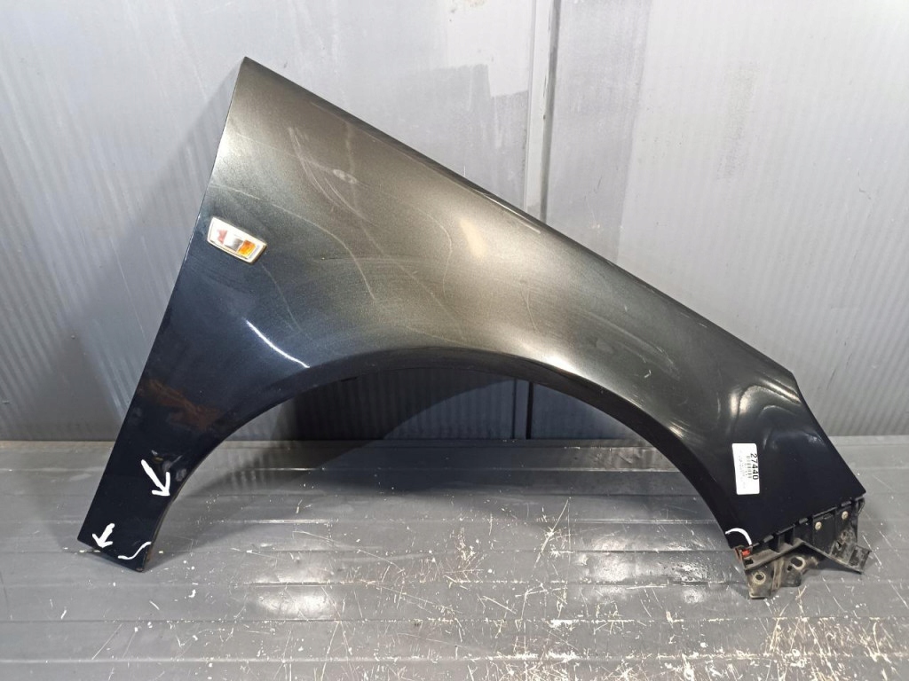 Купить Opel insignia a крыло  правый  перед z22c