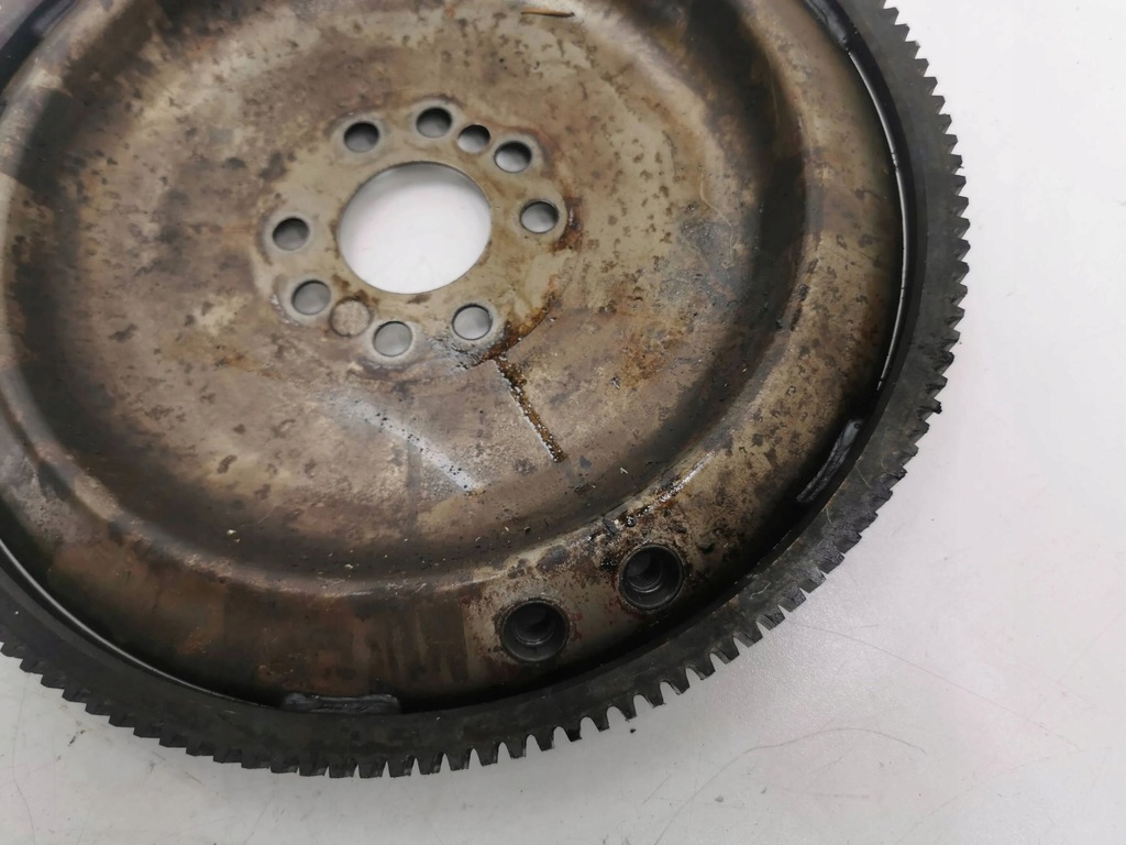 фото №6, Mercedes-benz ml w164 2010 колесо маховик