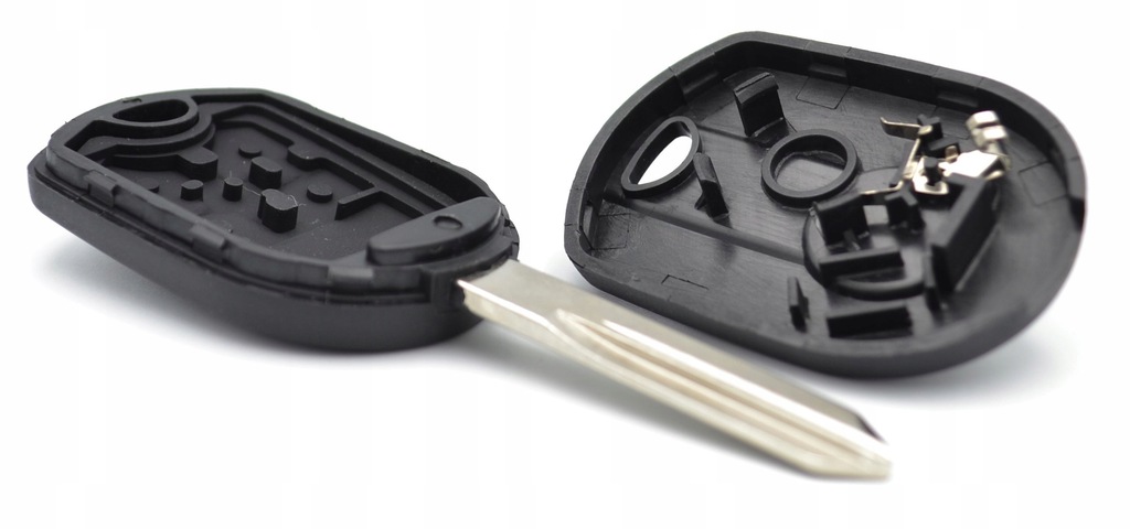 фото №3, Ford raptor edge expedition ключ pilot корпус