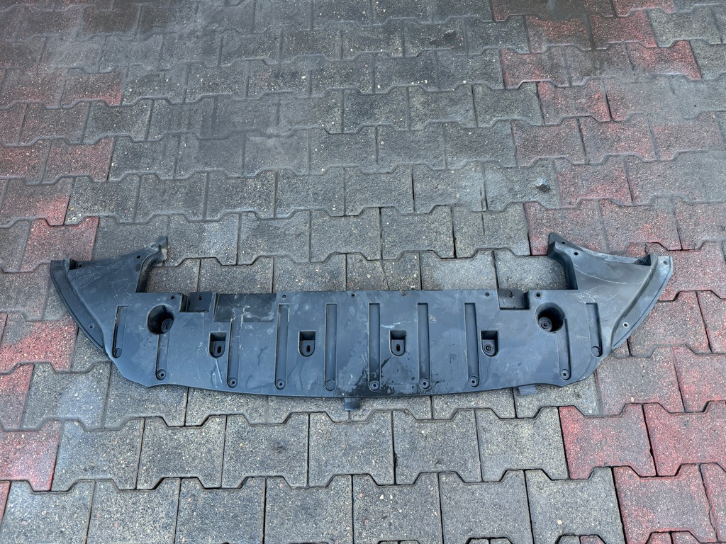 фото №1, Ford edge ii mk2 захист pod бампер g2gb-r8b384-ac