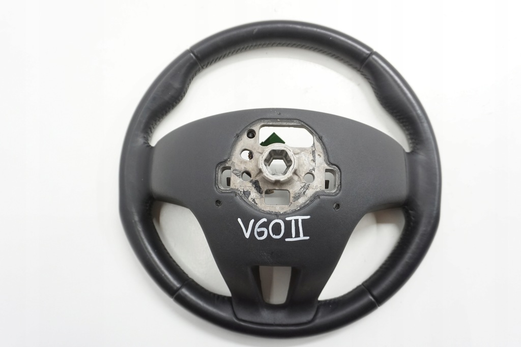 фото №13, Volvo s60 ii воздуховод мультифункция