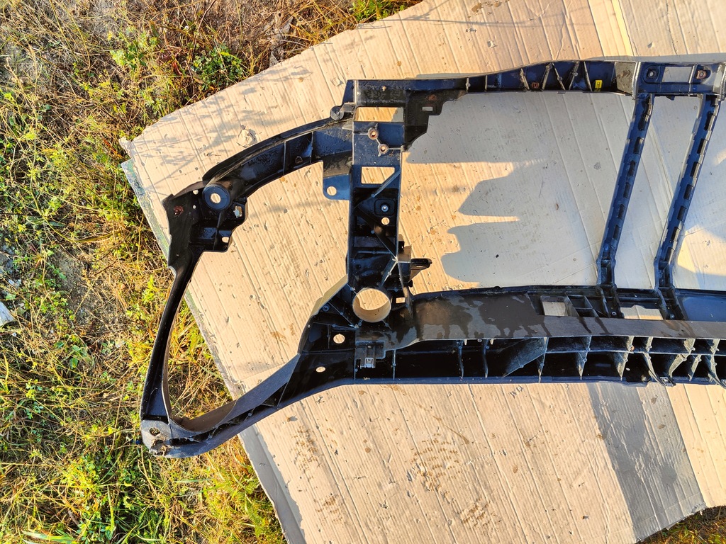 фото №11, Master iii pas передний усилитель 625006894r