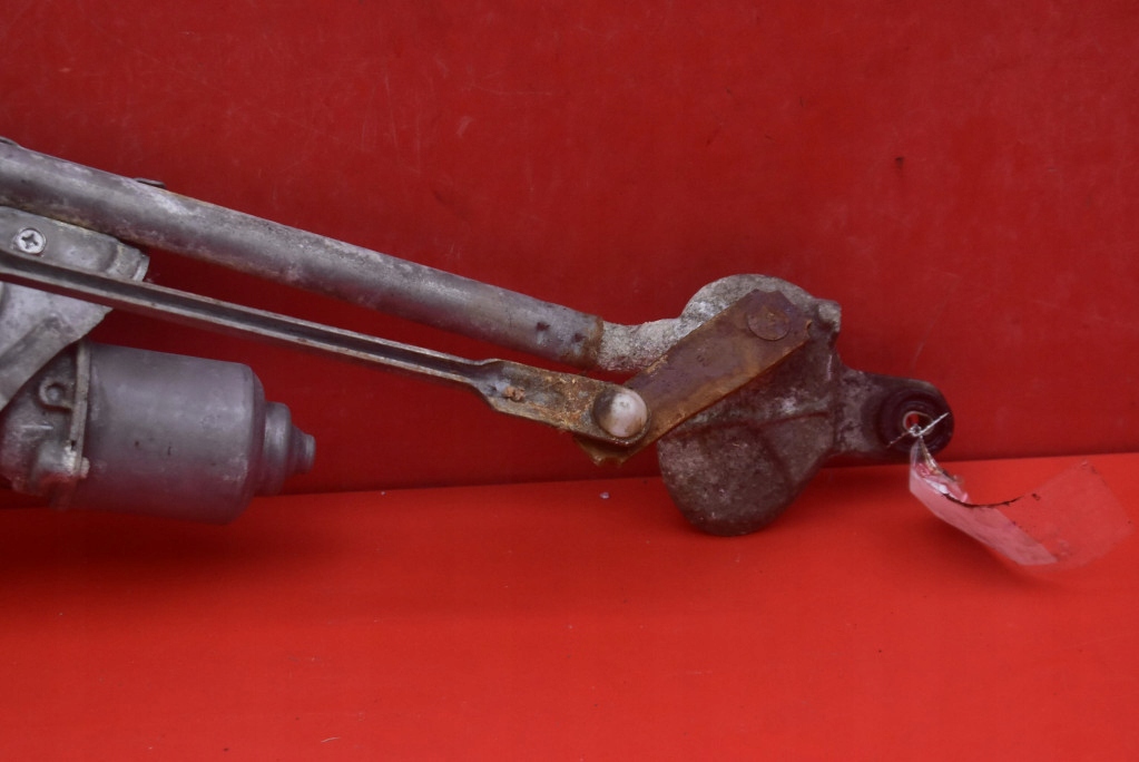 фото №13, Механизм моторчик дворник перед eu 15948542 chevrolet hhr 1 i 05-11