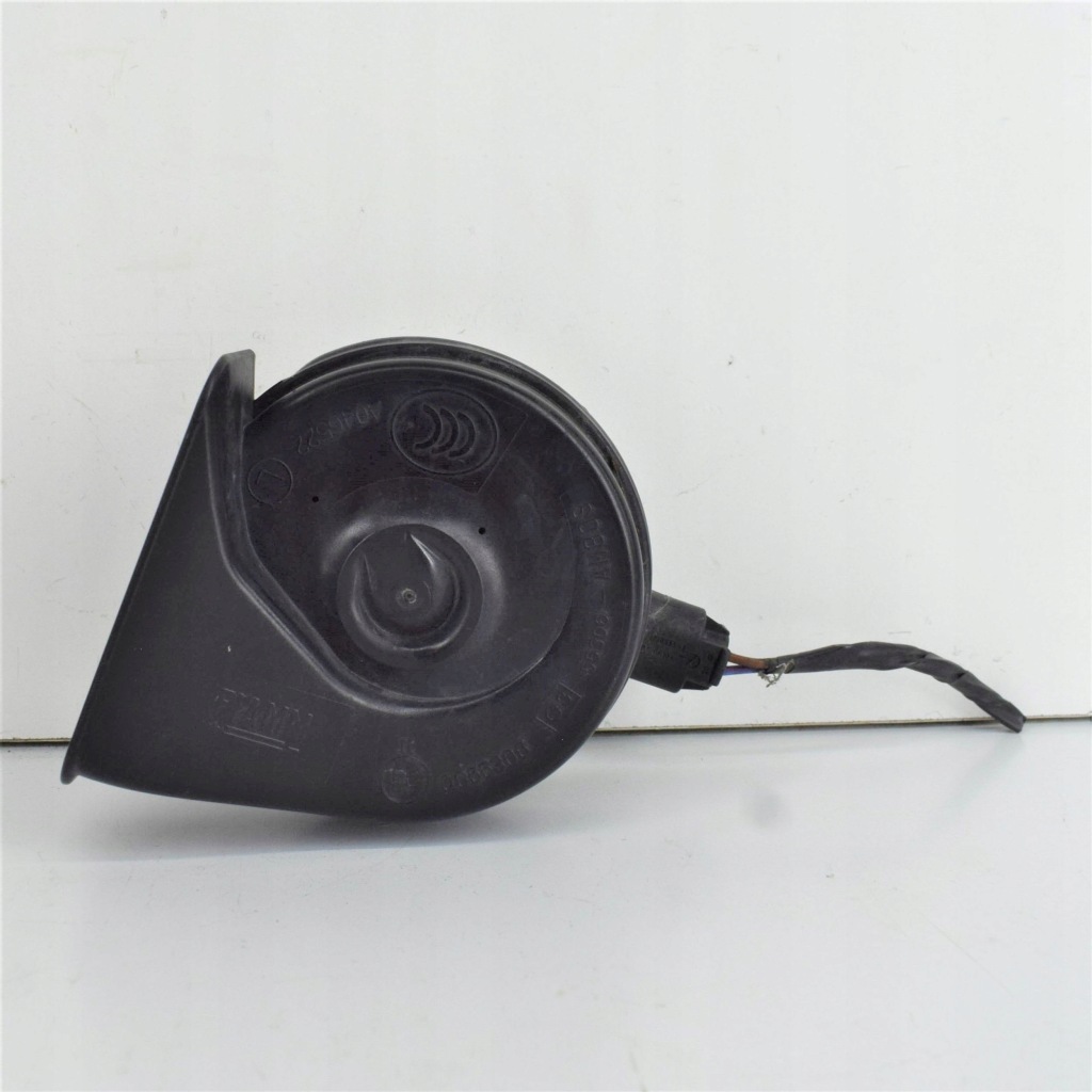 фото №1, Bmw 3 e90 e91 2011 клаксон