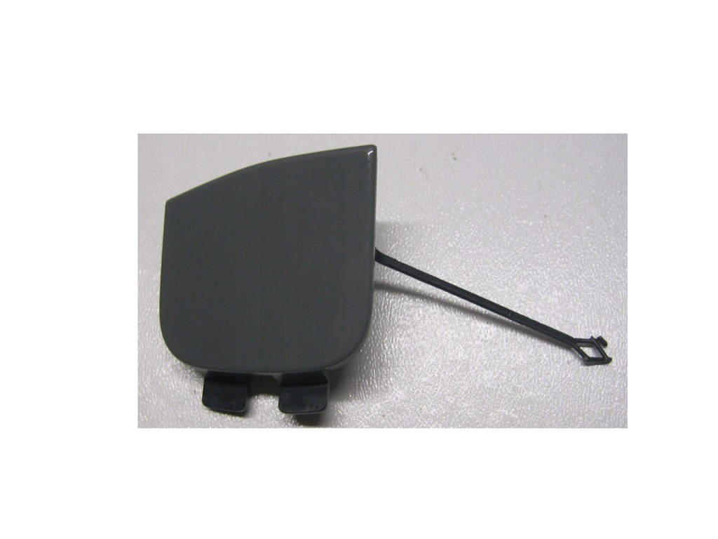 фото №1, Заглушка фаркоп бампера задня audi a4 b9 lift s-line 19-22