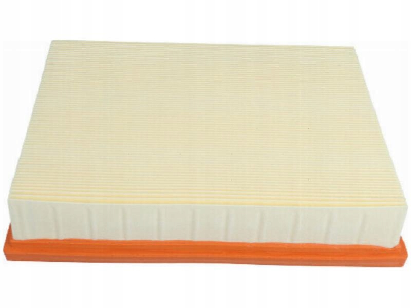 фото №2, Фільтр повітря renault alaskan 2.3