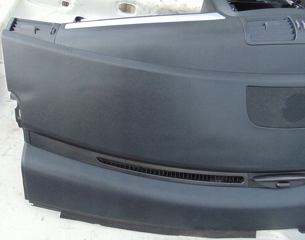 фото №5, Консоль ремни набор air bag mercedes r w251 europa