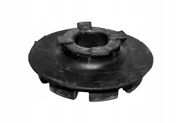 фото №2, Підкладка пружини підвіска góra задня l p renault captur i clio iii