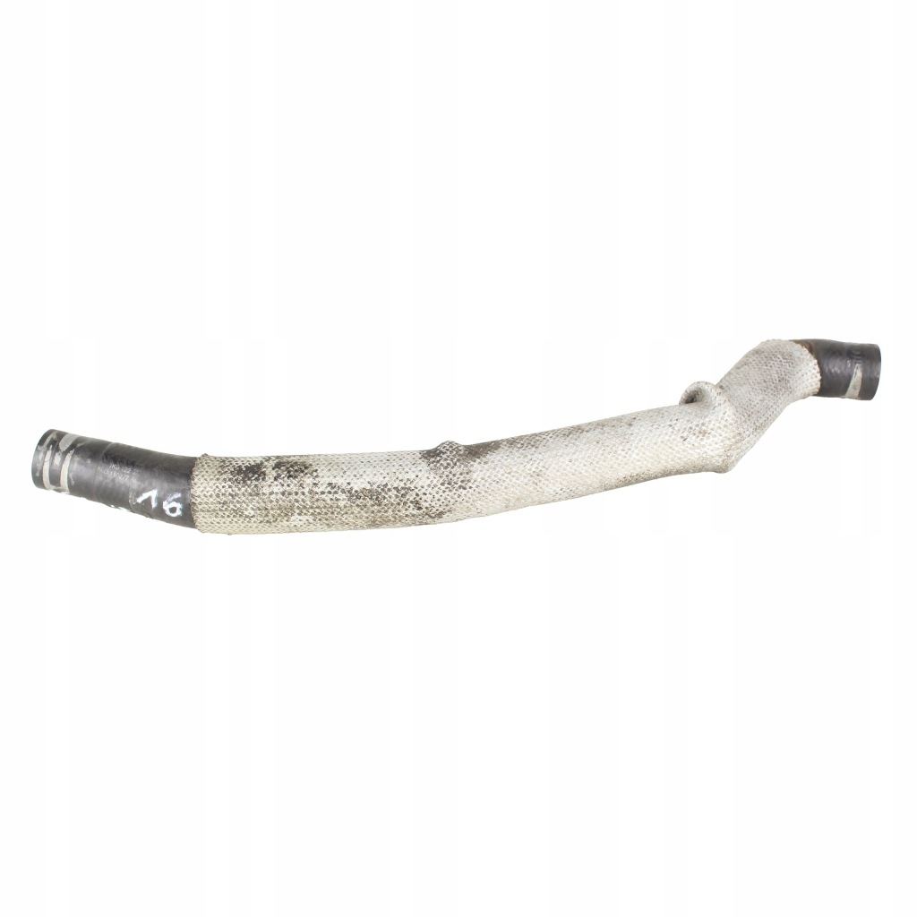 Купити Патрубок шланг трубка радіатора води audi a3 8p 2.0 fsi axw 150km 03-12