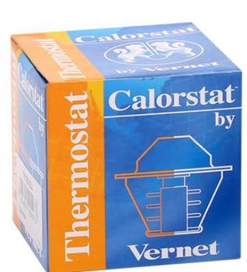 фото №1, Calorstat by vernet th6551.88j термостат, середина охлаждающий