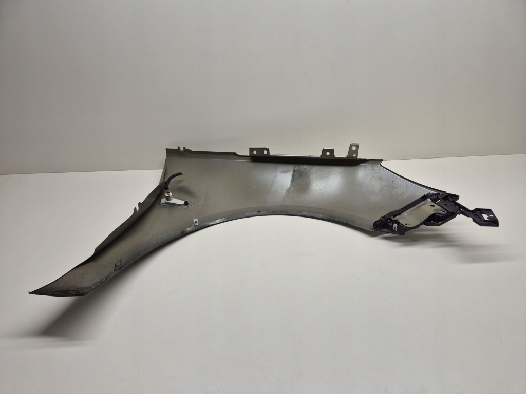 Opel astra k v крила лівий перед передній оригінал 15-22 Зі Шроту