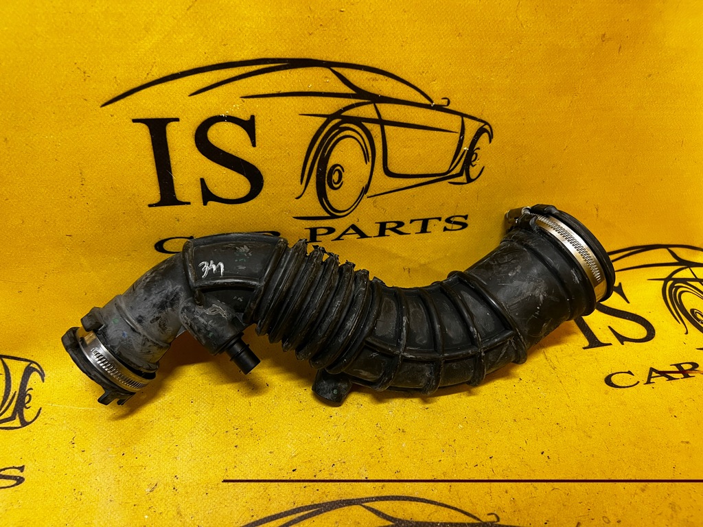 фото №2, Воздухозаборник труба шланг воздуха renault megane iv 1.2