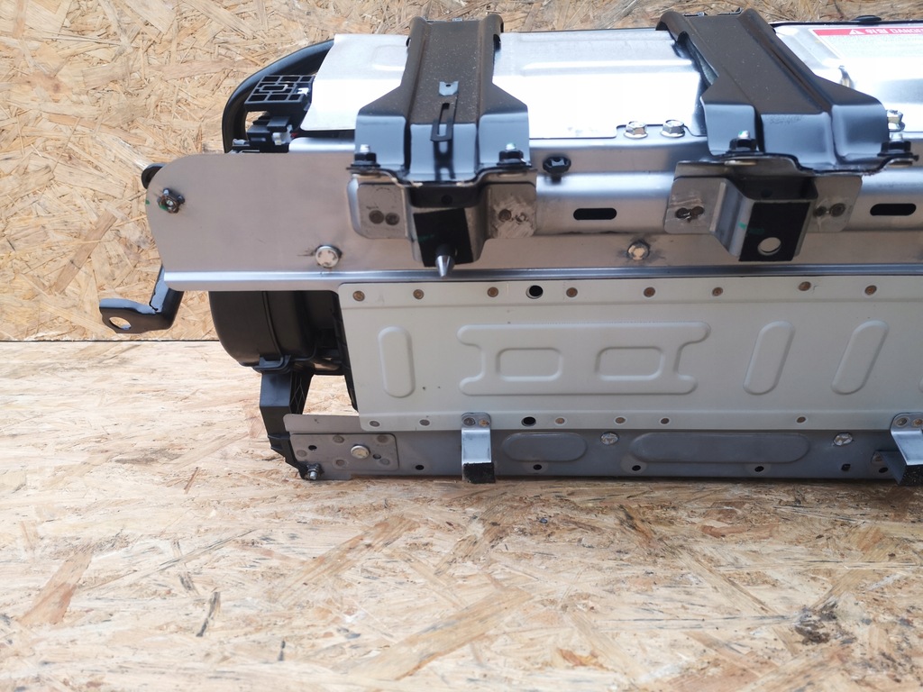 фото №14, Hyundai kona аккумулятор аккумулятор 37501-cm020 1.6 гибрид