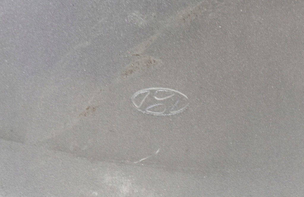 фото №6, Hyundai ix35 двері ліва перед передні org