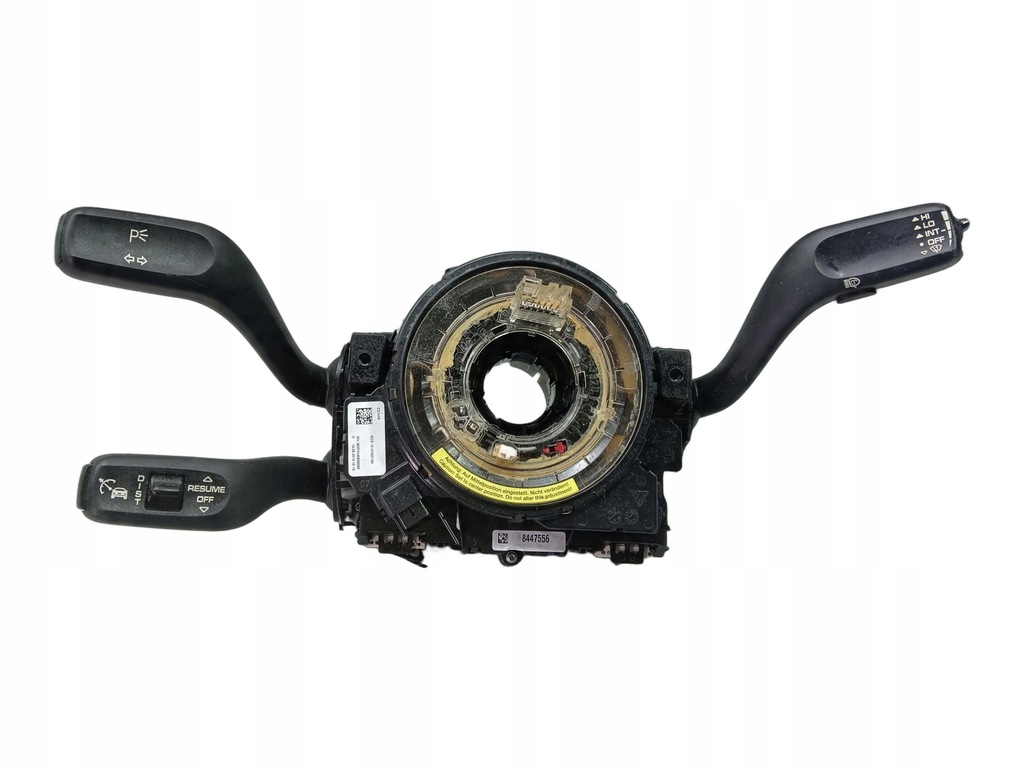 фото №1, Лента переключатели переключатель комбинированный porsche panamera