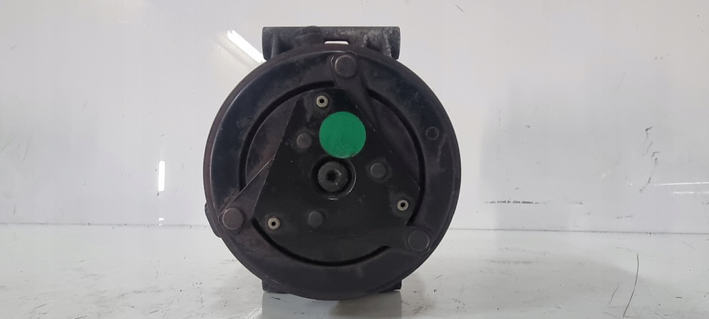 фото №8, Компресор кондиціонера renault espace iv lift laguna ii 2.2 dci