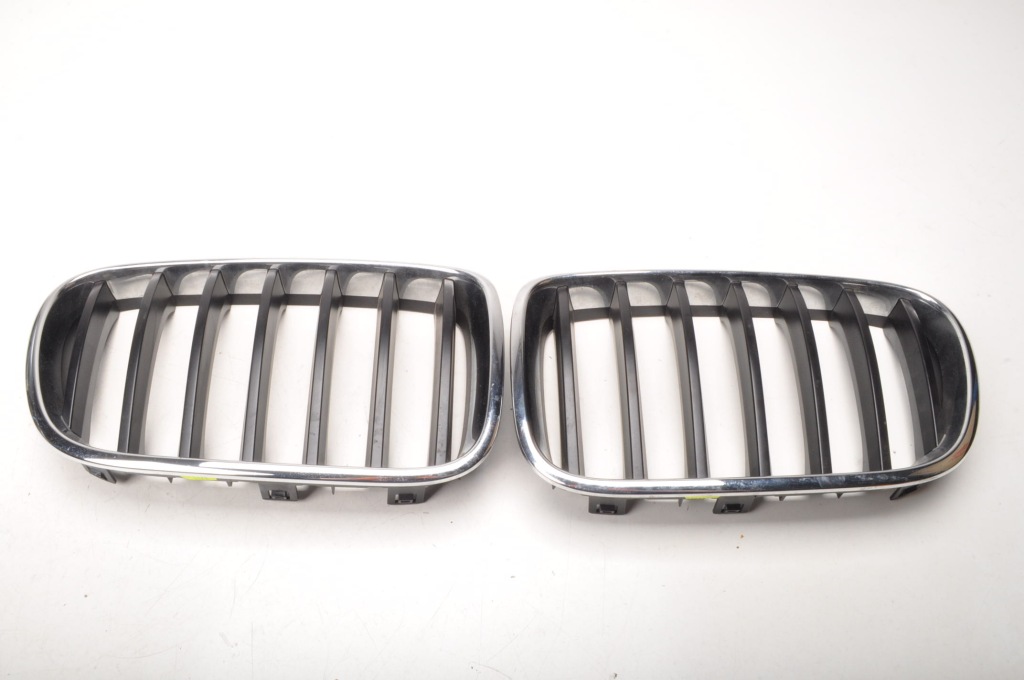 фото №1, Bmw x3 f25 решётка радиатора решётки радиатора решётка радиатора комплект 7210725