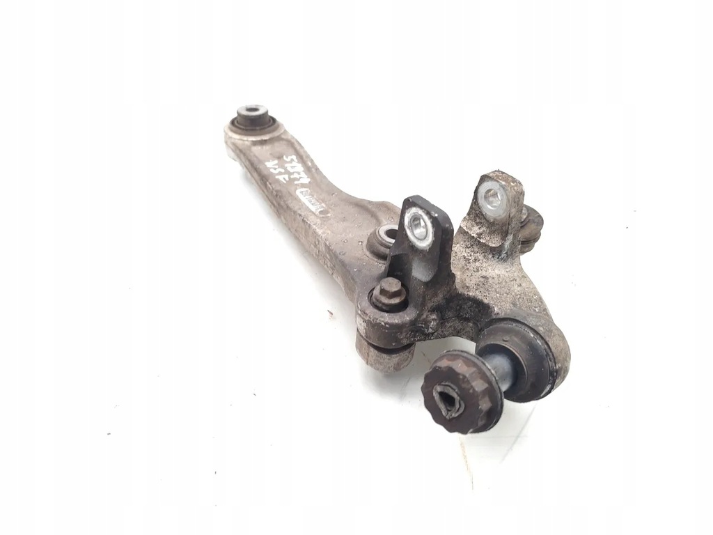 фото №10, Jaguar xe важіль передній 2.0 d дизель 132kw 180 hp hx73-3c255-aa 2017