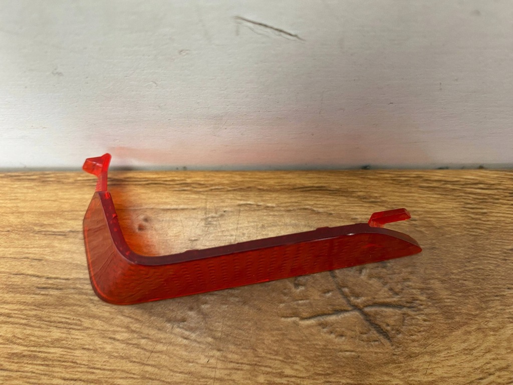 фото №6, Отражатель свет лампа обшивка ford escape iv kuga mk3 2020+