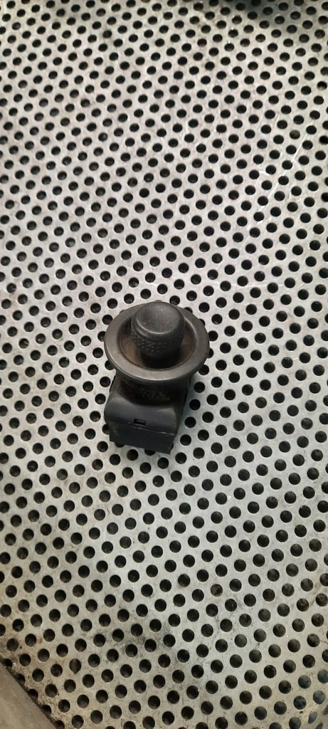 фото №1, Перемикач регулювання дзеркал renault