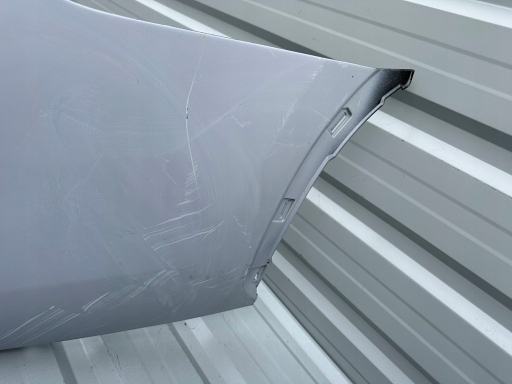 фото №9, Toyota highlander iv 4 20r- бампер задня задній задня 52159-oe170