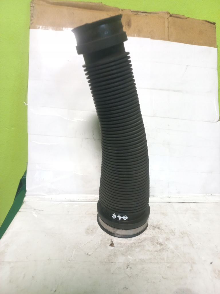 фото №1, Шланг труба повітрозабірник повітря opel meriva a 1.3 cdti 2003-2008 93319134