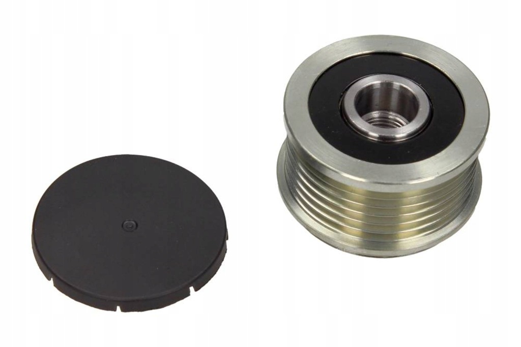 фото №1, 56657mg шкив генератора peugeot maxgear