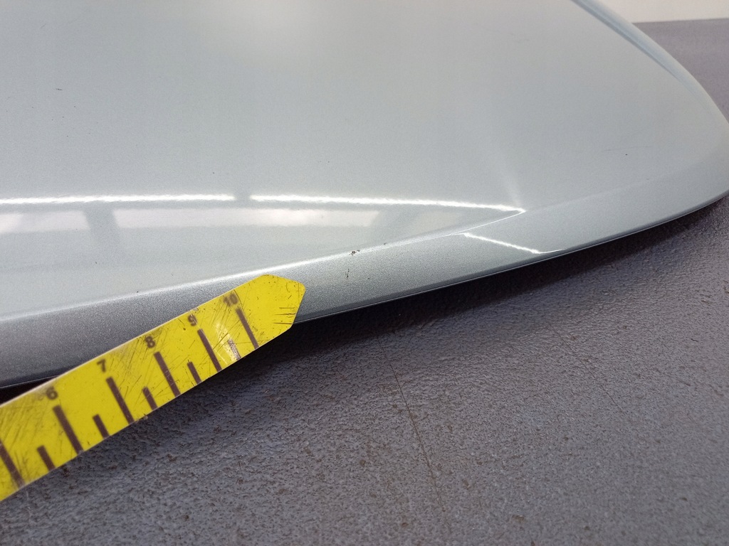 фото №4, Bmw 3 f31 touring спойлер кришки задня b40 7263166