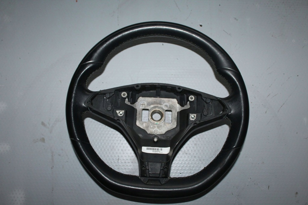 фото №1, Воздуховод tesla model s 102897000a