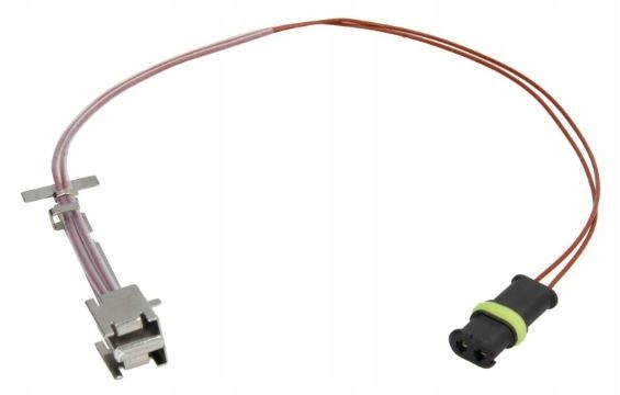фото №1, Датчик przegrzania webasto at2000st