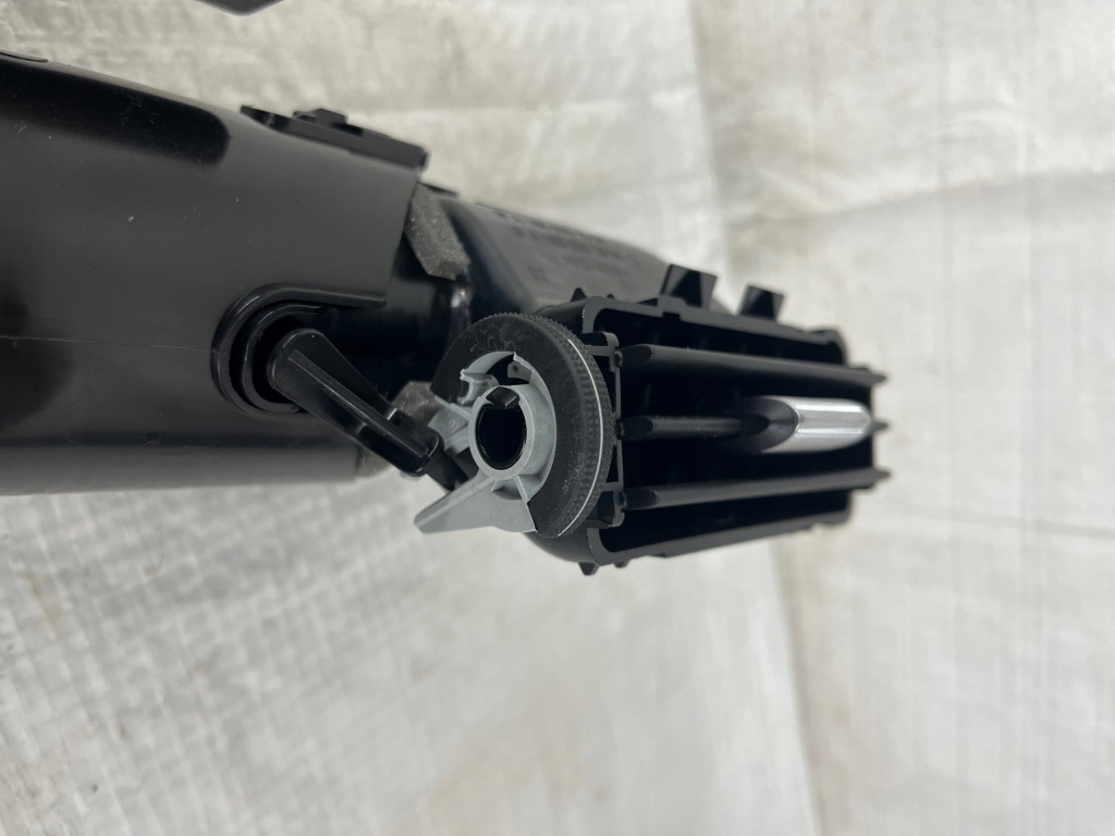 Mercedes gls 167 канал воздуха левый решётка a1668301554 a1678316900 с Разборки