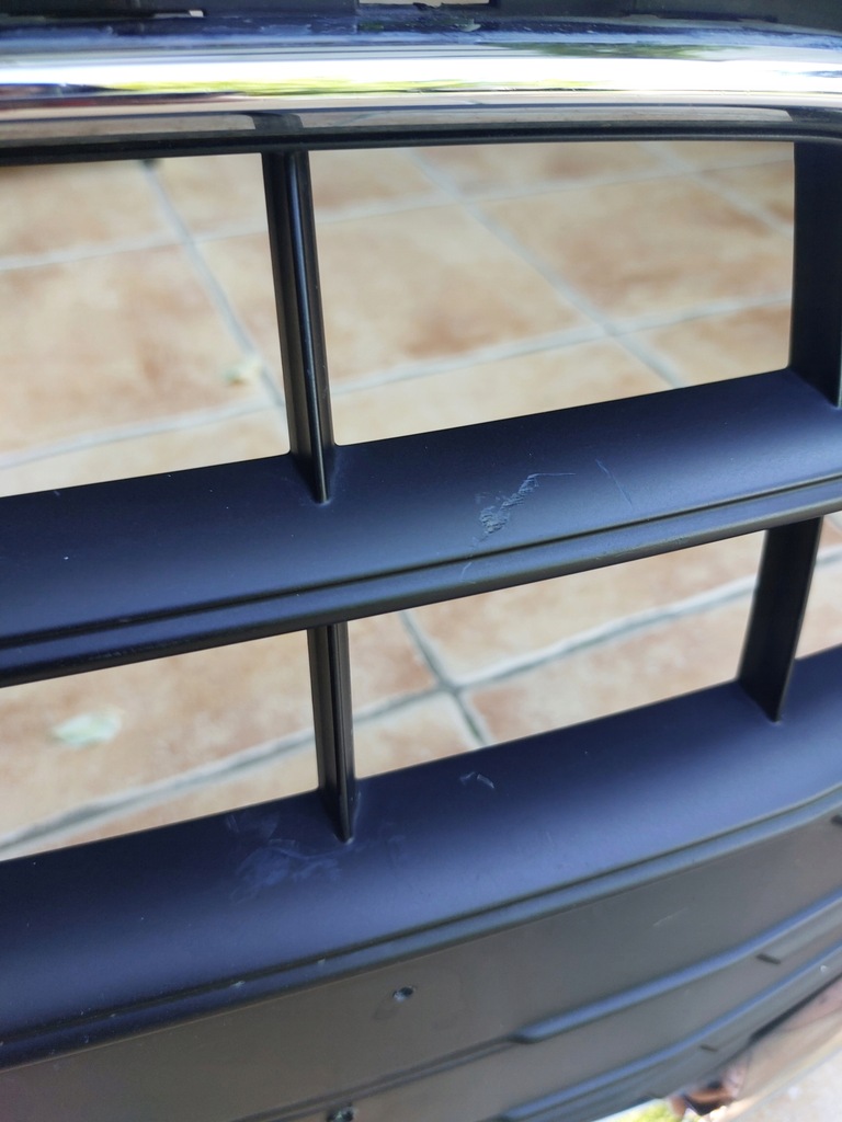 фото №7, Audi a4 b9 lift решётка радиатора, решётка радиатора радиатора 8w0853651db/dd