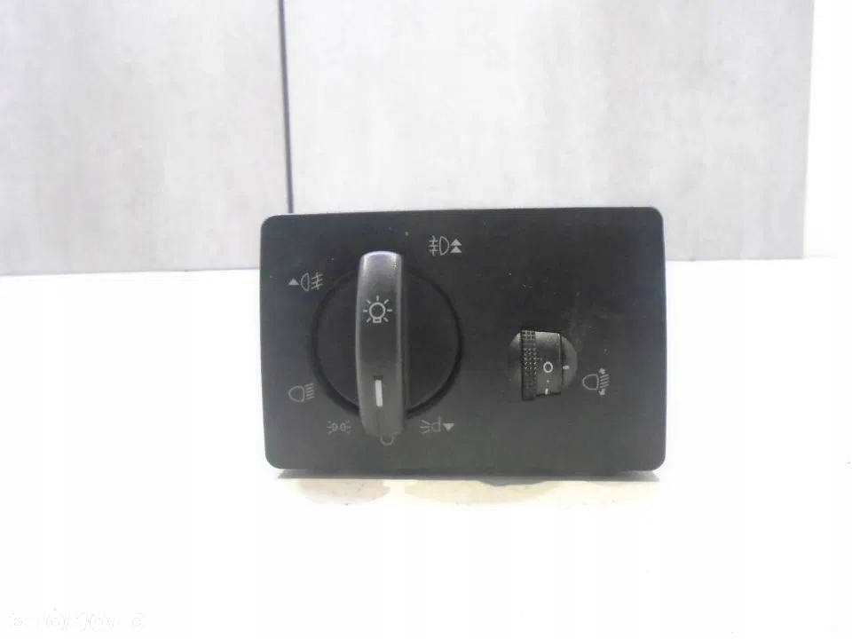 фото №7, Переключатель света ford focus mk2 7m5t13a024ma