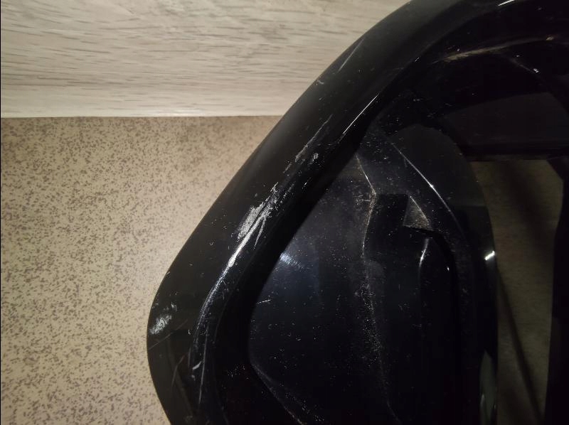 фото №6, Решётка радиатора решётка радиатора решётки радиатора bmw 2 f44 gt shadow black