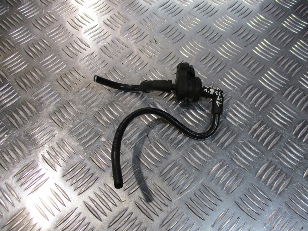 фото №1, Клапан вакуумa opel astra iii 1.8 16v 55353802