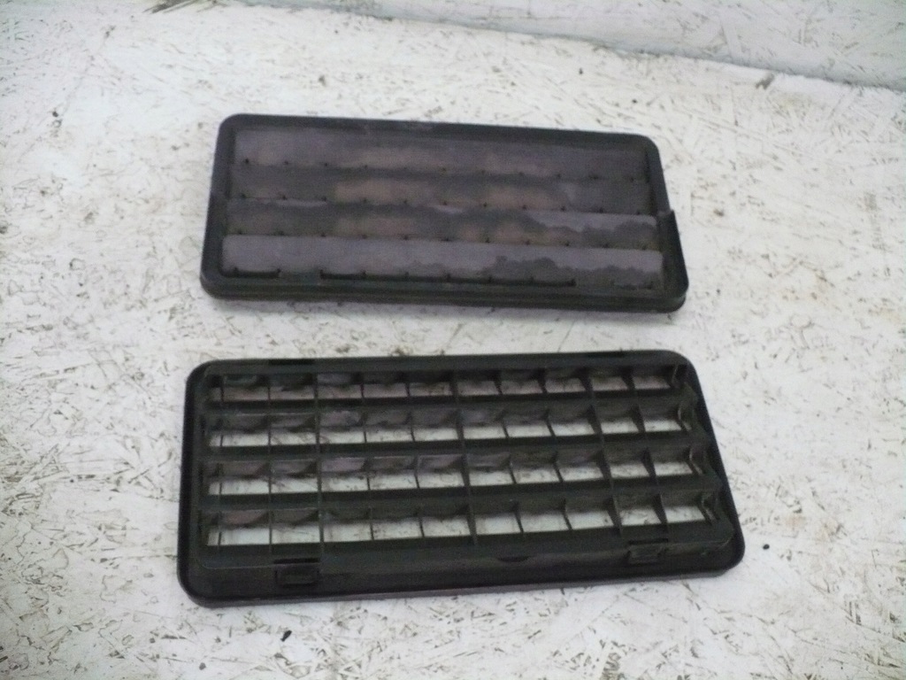 фото №1, Ford f150 lift 15- решётка вентиляционная