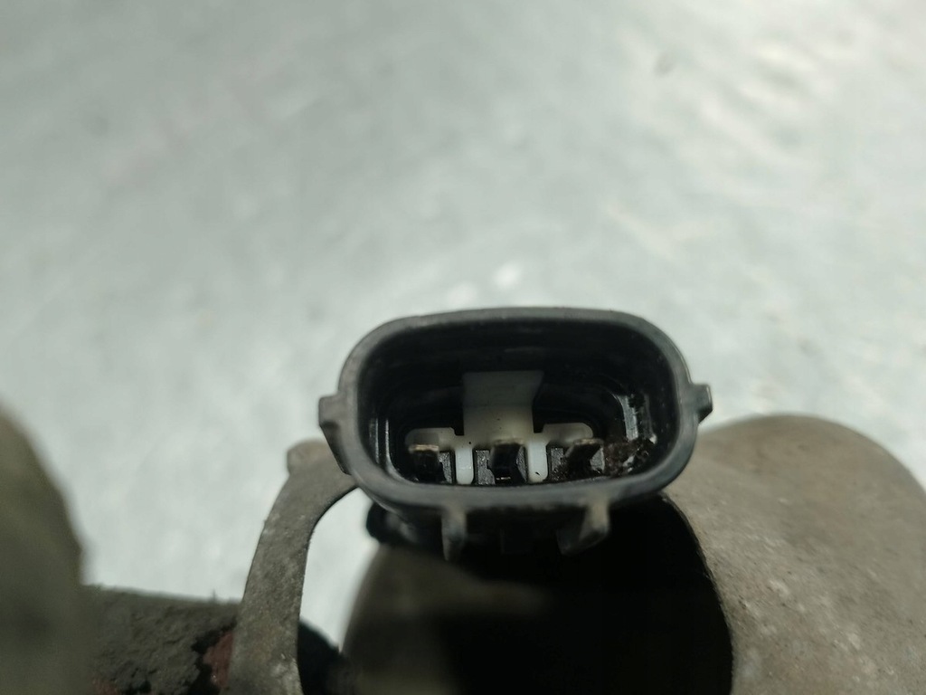 фото №3, Генератор renault vel satis 8973089961 3.0 dci