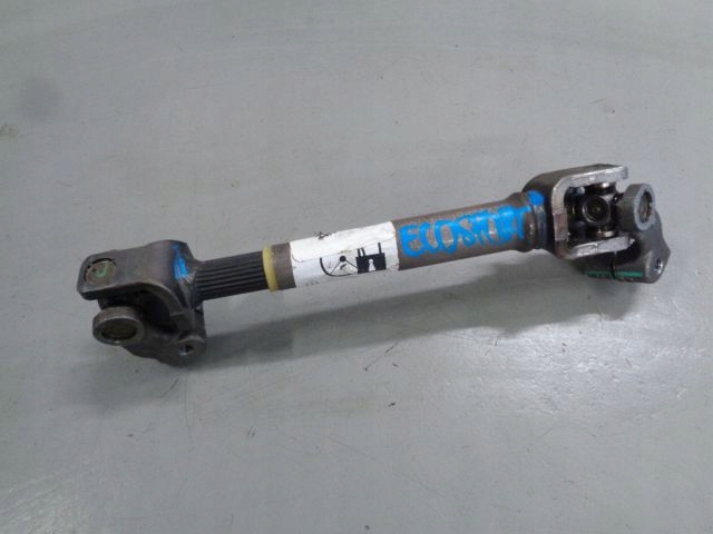 фото №1, Ford ecosport ii mk2 14 1.0 eb крестовина колонки