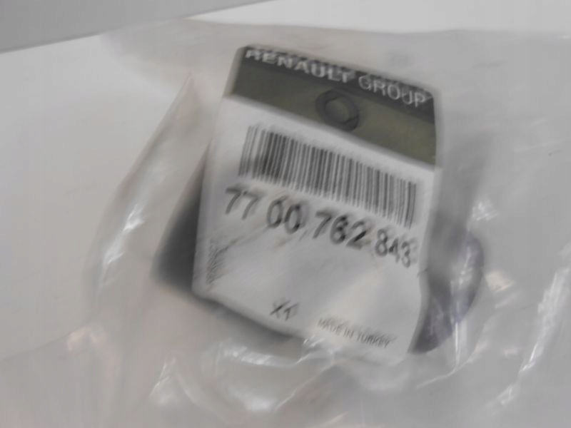 фото №6, Laguna i 1.816v втулка балка подвеска задняя oryg