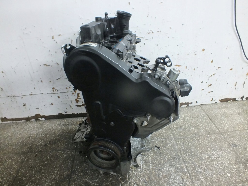 Двигун cfw vw polo ibiza fabia 1.2 tdi в Україні