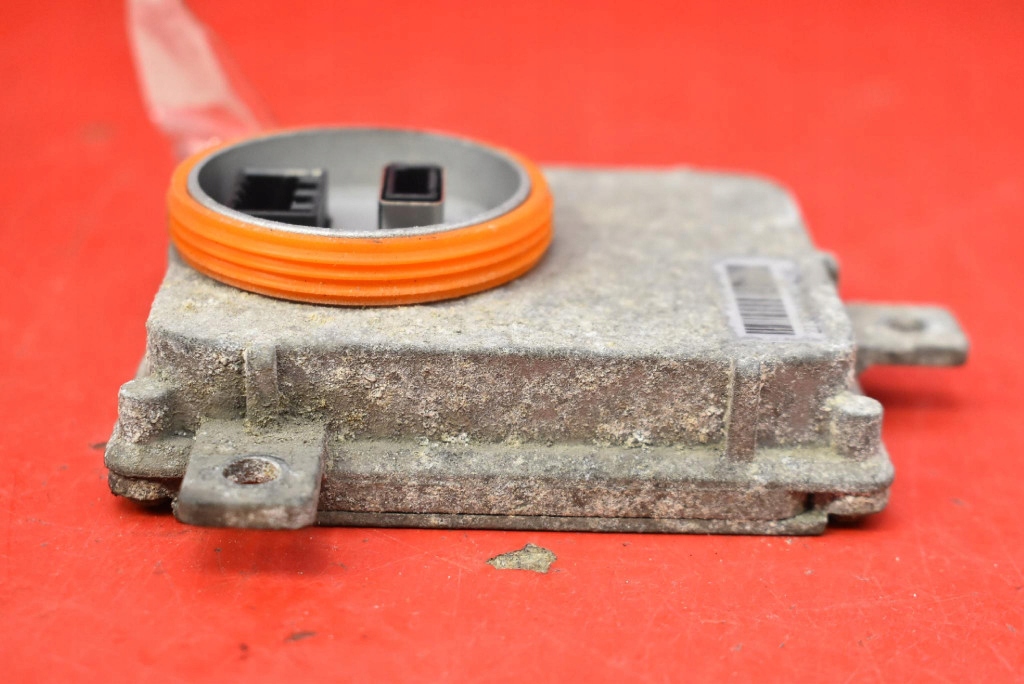 фото №6, Перетворювач ксенон ксенон ліва 8k0941597b vw passat b7 10-15