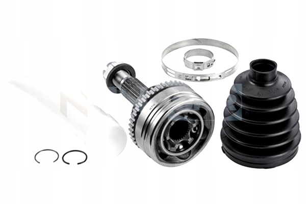 фото №2, Шарнір піввісь зовнішній l/p renault clio ii clio iii kangoo kangoo