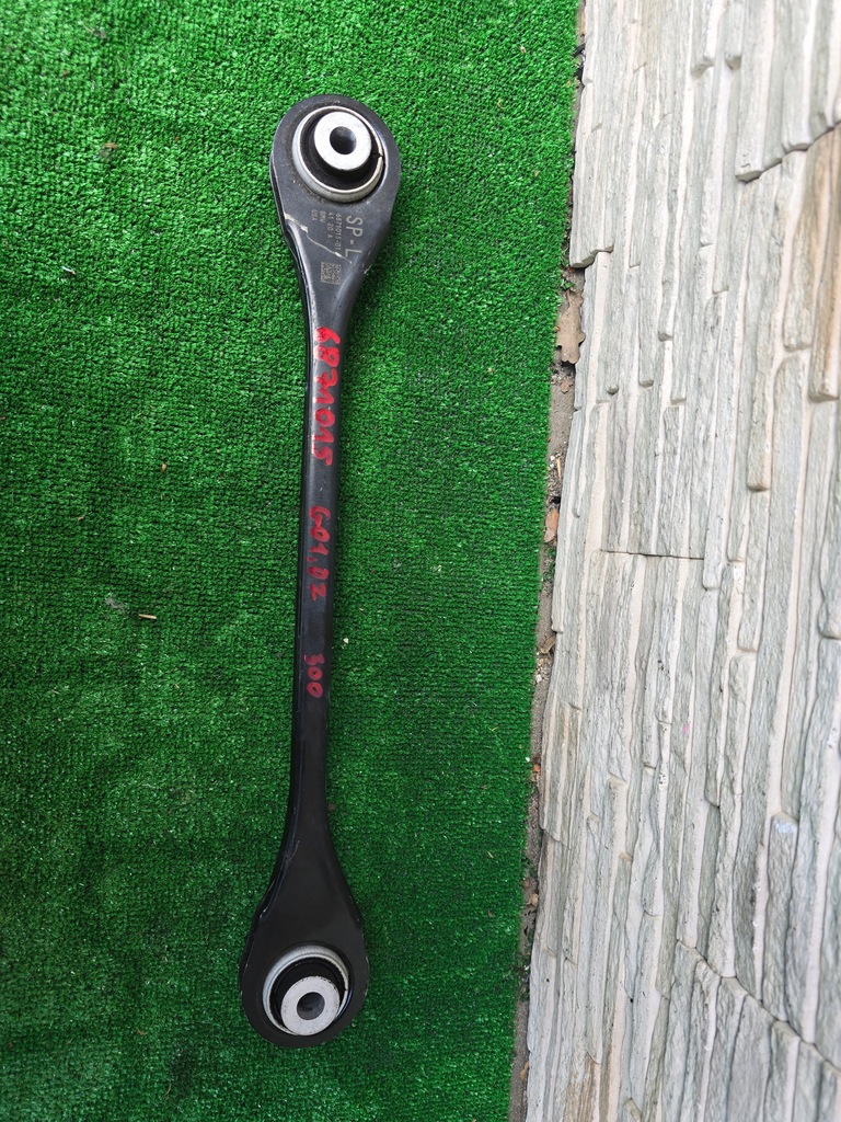 фото №1, Рычаг bmw x3 g01 x4 g02 6871015