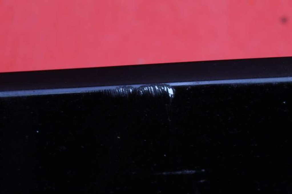 фото №7, Накладка порог левая czarna lv4b-s10155-b ford kuga 3 iii mk3 st-line