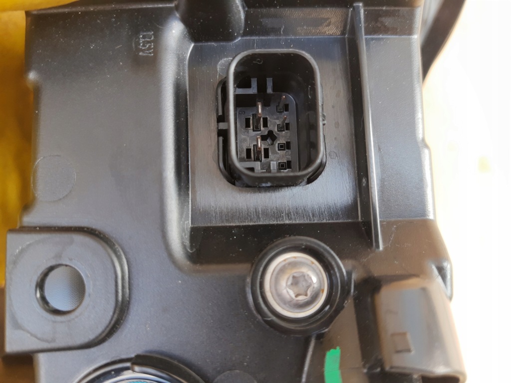 фото №15, Bmw 5 g60 sedan левая + правая лампа задняя h3808605109 h4808605209