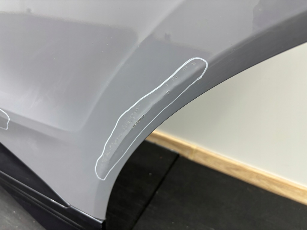 фото №16, Audi q4 e-tron etron sportback 89a двері ліва задні задня