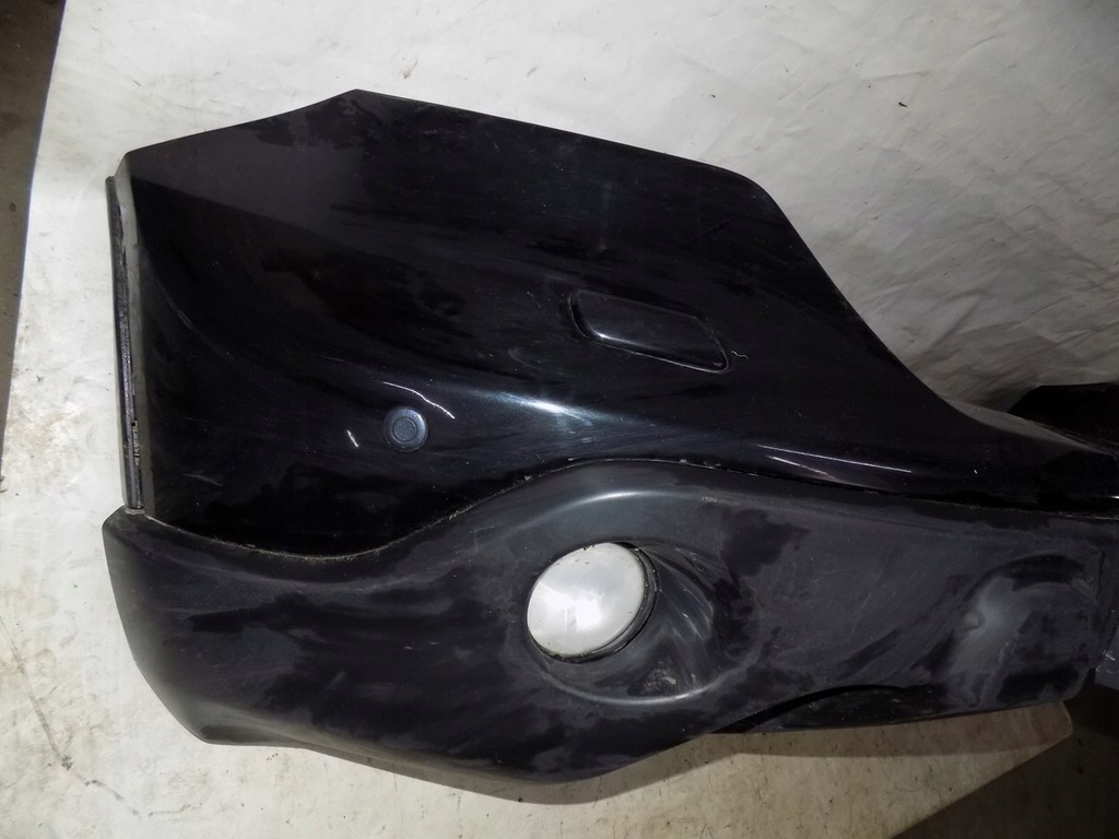 фото №9, Honda cr-v iii 06-11 b92p бампер перед