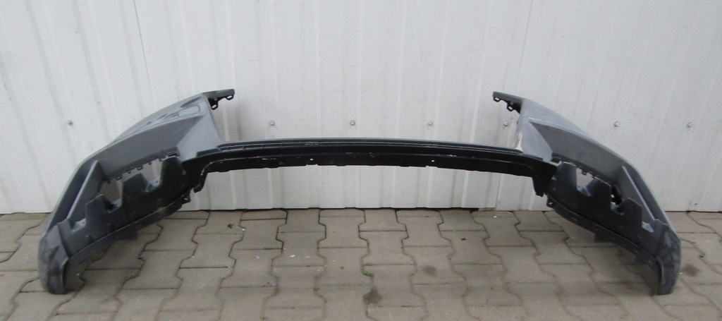 фото №10, Бампер перед передний audi tt rs ttrs 8s0 16-18